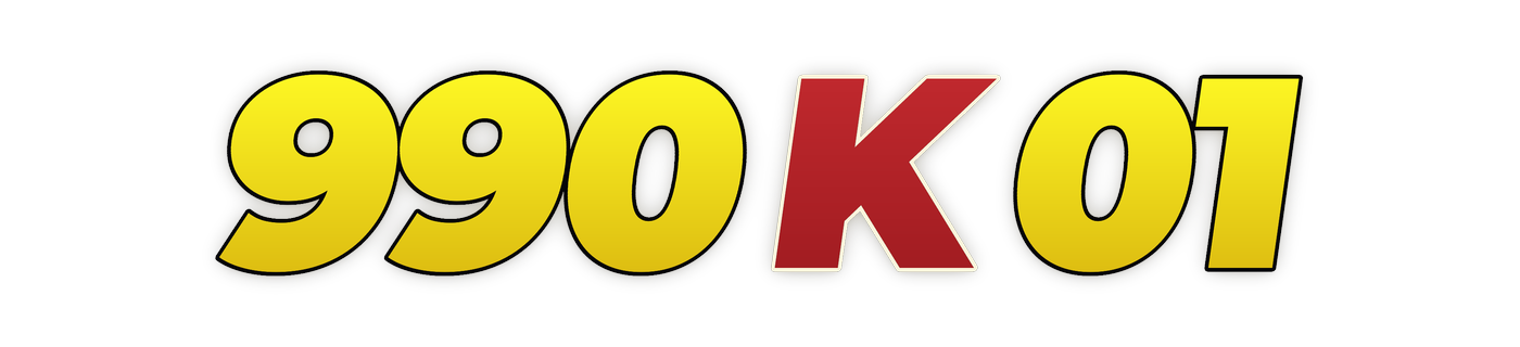 990k01 – Trang chủ